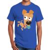 Ultra Cotton ® 100% Cotton T Shirt Thumbnail