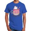 Ultra Cotton ® 100% Cotton T Shirt Thumbnail