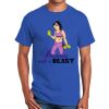 Ultra Cotton ® 100% Cotton T Shirt Thumbnail