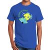 Ultra Cotton ® 100% Cotton T Shirt Thumbnail