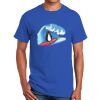 Ultra Cotton ® 100% Cotton T Shirt Thumbnail