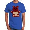 Ultra Cotton ® 100% Cotton T Shirt Thumbnail