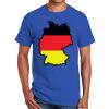 Ultra Cotton ® 100% Cotton T Shirt Thumbnail