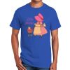 Ultra Cotton ® 100% Cotton T Shirt Thumbnail