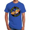 Ultra Cotton ® 100% Cotton T Shirt Thumbnail