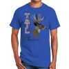 Ultra Cotton ® 100% Cotton T Shirt Thumbnail