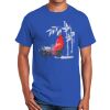 Ultra Cotton ® 100% Cotton T Shirt Thumbnail