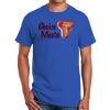 Ultra Cotton ® 100% Cotton T Shirt Thumbnail