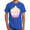 Ultra Cotton ® 100% Cotton T Shirt Thumbnail