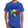 Ultra Cotton ® 100% Cotton T Shirt Thumbnail