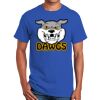 Ultra Cotton ® 100% Cotton T Shirt Thumbnail