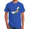 Ultra Cotton ® 100% Cotton T Shirt Thumbnail