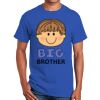 Ultra Cotton ® 100% Cotton T Shirt Thumbnail