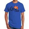 Ultra Cotton ® 100% Cotton T Shirt Thumbnail
