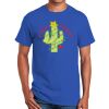Ultra Cotton ® 100% Cotton T Shirt Thumbnail