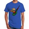 Ultra Cotton ® 100% Cotton T Shirt Thumbnail