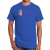 Ultra Cotton ® 100% Cotton T Shirt Thumbnail