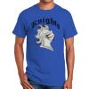 Ultra Cotton ® 100% Cotton T Shirt Thumbnail
