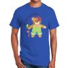 Ultra Cotton ® 100% Cotton T Shirt Thumbnail