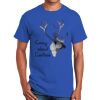 Ultra Cotton ® 100% Cotton T Shirt Thumbnail