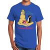 Ultra Cotton ® 100% Cotton T Shirt Thumbnail