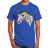 Ultra Cotton ® 100% Cotton T Shirt Thumbnail