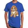 Ultra Cotton ® 100% Cotton T Shirt Thumbnail