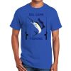 Ultra Cotton ® 100% Cotton T Shirt Thumbnail