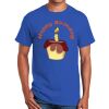 Ultra Cotton ® 100% Cotton T Shirt Thumbnail