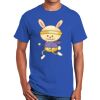 Ultra Cotton ® 100% Cotton T Shirt Thumbnail