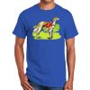 Ultra Cotton ® 100% Cotton T Shirt Thumbnail