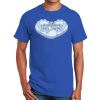 Ultra Cotton ® 100% Cotton T Shirt Thumbnail