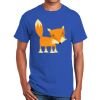 Ultra Cotton ® 100% Cotton T Shirt Thumbnail