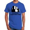 Ultra Cotton ® 100% Cotton T Shirt Thumbnail