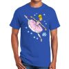 Ultra Cotton ® 100% Cotton T Shirt Thumbnail