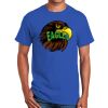 Ultra Cotton ® 100% Cotton T Shirt Thumbnail