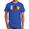 Ultra Cotton ® 100% Cotton T Shirt Thumbnail