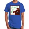 Ultra Cotton ® 100% Cotton T Shirt Thumbnail
