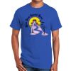 Ultra Cotton ® 100% Cotton T Shirt Thumbnail