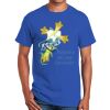 Ultra Cotton ® 100% Cotton T Shirt Thumbnail