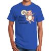 Ultra Cotton ® 100% Cotton T Shirt Thumbnail