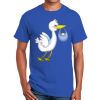Ultra Cotton ® 100% Cotton T Shirt Thumbnail