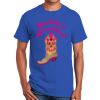 Ultra Cotton ® 100% Cotton T Shirt Thumbnail