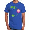 Ultra Cotton ® 100% Cotton T Shirt Thumbnail