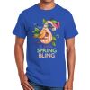 Ultra Cotton ® 100% Cotton T Shirt Thumbnail