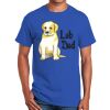 Ultra Cotton ® 100% Cotton T Shirt Thumbnail