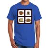 Ultra Cotton ® 100% Cotton T Shirt Thumbnail
