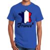 Ultra Cotton ® 100% Cotton T Shirt Thumbnail