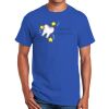 Ultra Cotton ® 100% Cotton T Shirt Thumbnail