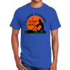 Ultra Cotton ® 100% Cotton T Shirt Thumbnail